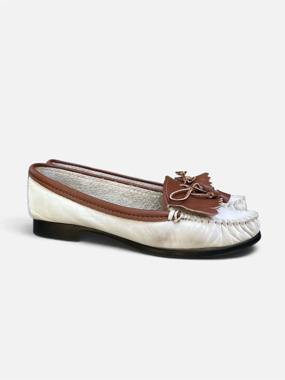 Hampshires vintage two